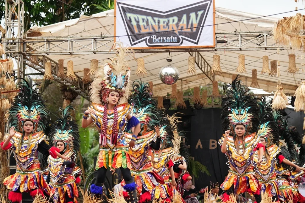 Bumi Teneran